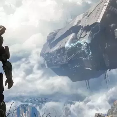 Halo