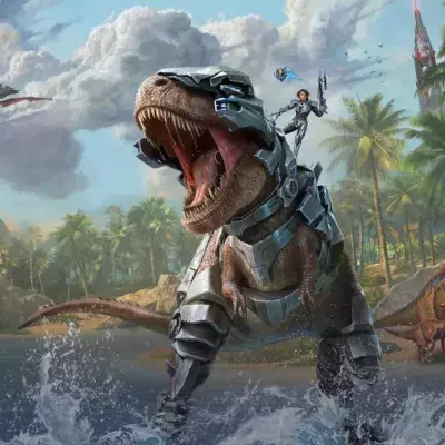 hausse prix ark