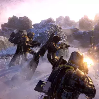 Helldivers 2 ventes