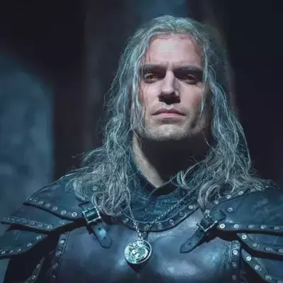 Henry Cavill