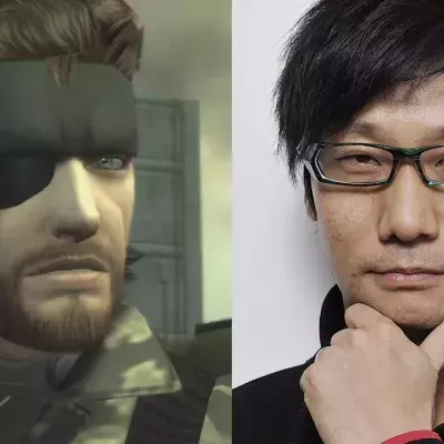 Hideo Kojima fortune salaire
