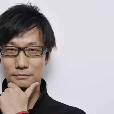 Hideo Kojima prochain jeu Death Stranding