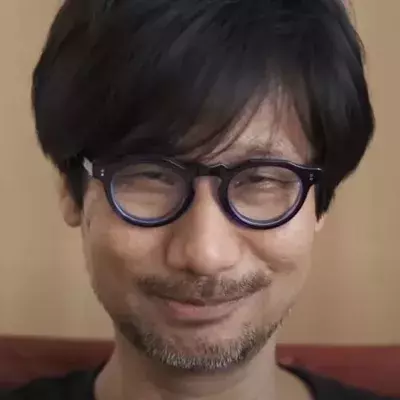 Hideo Kojima