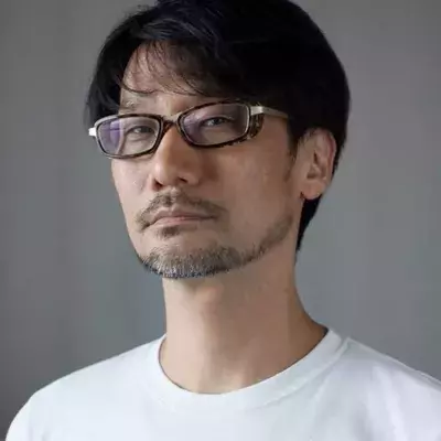 Hideo Kojima