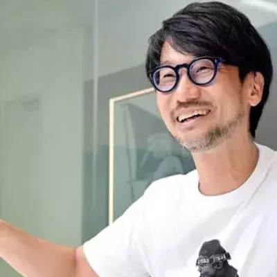 Hideo Kojima