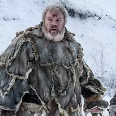 hodor world of warcraft