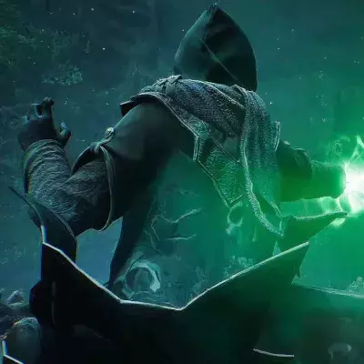 Hogwarts Legacy 2