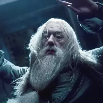 Hogwarts Legacy change un détail important sur la mort de Dumbledore