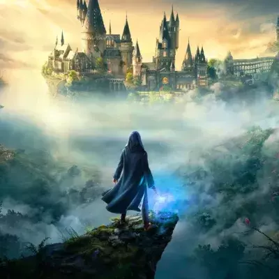 Hogwarts Legacy director's cut