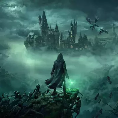 Hogwarts Legacy extension gratuite