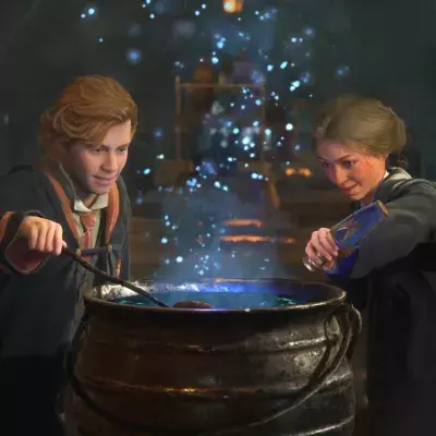 Hogwarts Legacy mode multijoueur