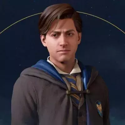 Hogwarts Legacy Serdaigle