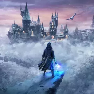 Hogwarts Legacy ventes