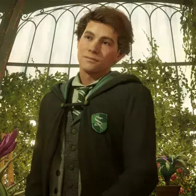 Hogwarts Legacy