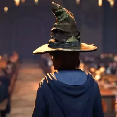 Hogwarts Legacy