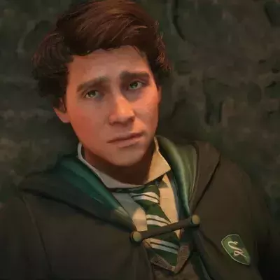 Hogwarts Legacy