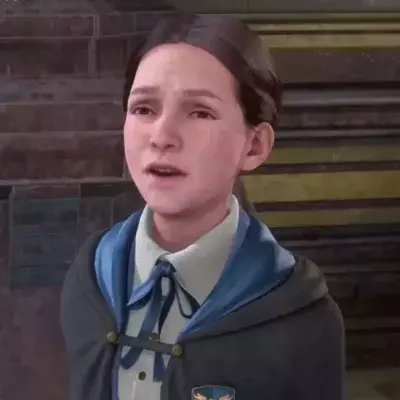 Hogwarts Legacy