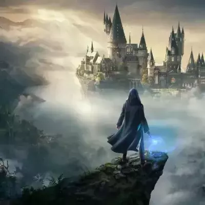 Hogwarts Legacy