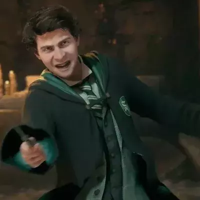 Hogwarts Legacy