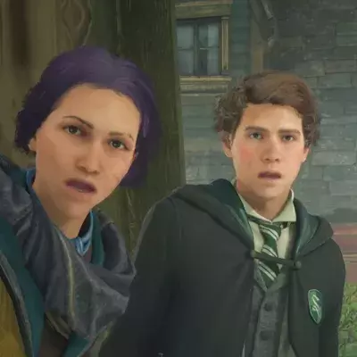 Hogwarts Legacy