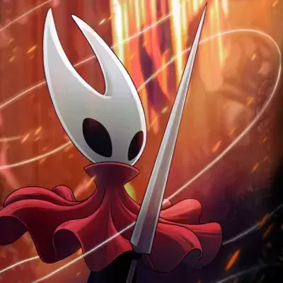Hollow Knight Silkong