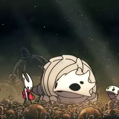 hollow knight silksong patch