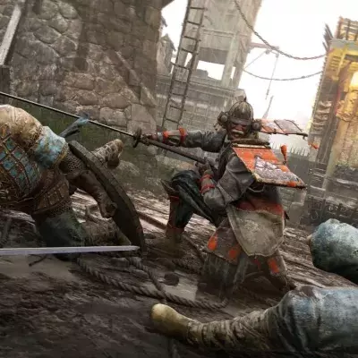 For Honor
