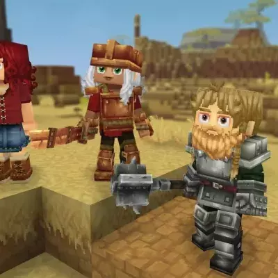 hytale annulé