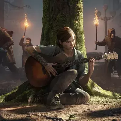Image The last of Us 2