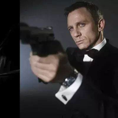 James Bond jeu 2022 : date de sortie, gameplay PS4 et PS5, ce que l'on sait