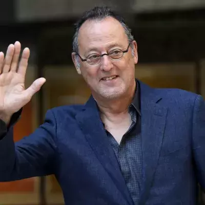 Jean Reno est le personnage principal dans ce jeu et vous l'avez oublié