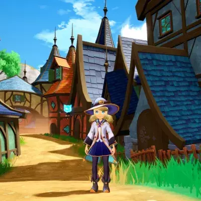 jeu comme hogwarts legacy 