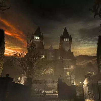 Jeu d'horreur moins de 3 euros Halloween