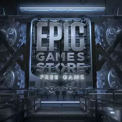 Jeu gratuit Epic Games Store