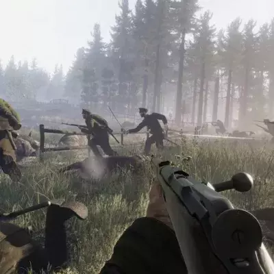 Jeu gratuit FPS