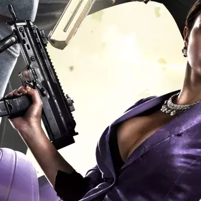 Jeu gratuit Saints Row