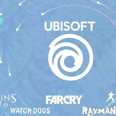 Jeu gratuit | Ubisoft: un titre culte à télécharger gratuitement avant Noël !