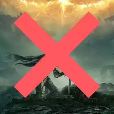 Jeu le plus récompensé de l'histoire Elden Ring