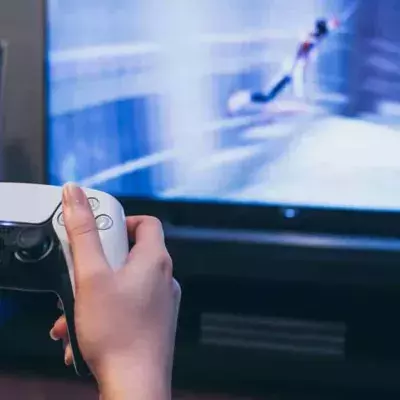 Jeu plus long développement 28 ans