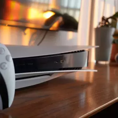 Jeu PS5 sur Xbox 