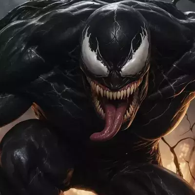 jeu venom PS5