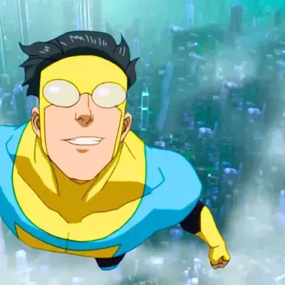 Jeu vidéo Invincible 