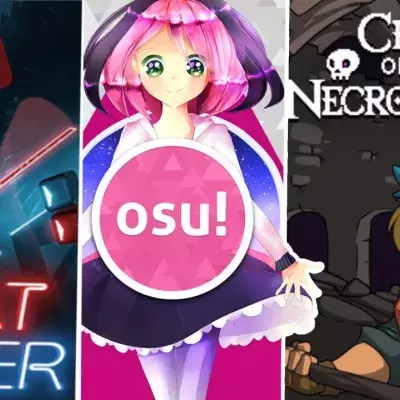 Jeux de rythme : les meilleurs jeux de rythme et les pires, classement complet !