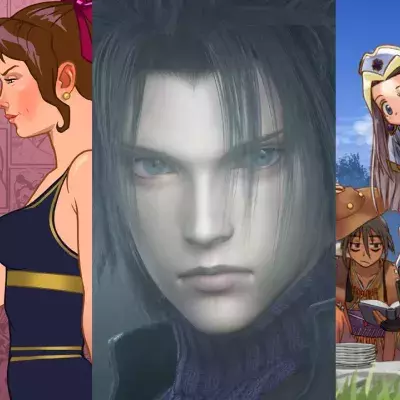 Jeux dont on aimerait un remake