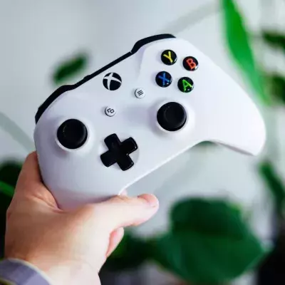 Jeux en Coop Xbox