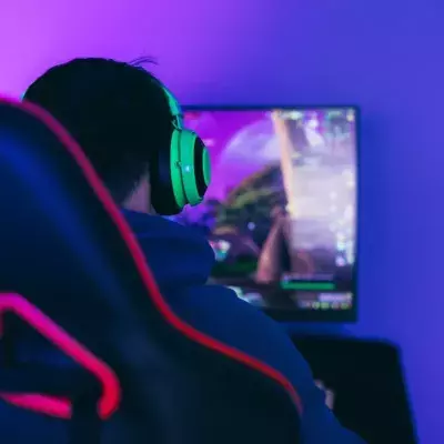 Jeux en ligne Russie