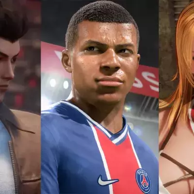 jeux gâchés saga