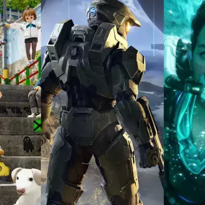 Jeux Gamescom tout les détails