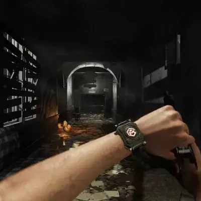 jeux horreur gratuit