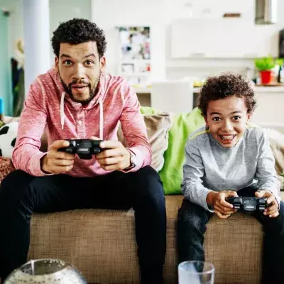 jeux video intelligence